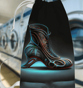 SleekStep Shoe Storage Bag - Beyond T-shirts