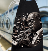 Maestro's Mesh Laundry Bag