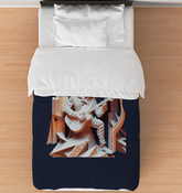 Celestial Comfort Comforter