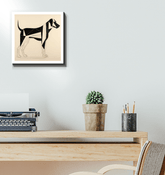 Majestic Newfoundland Ocean Guard - Beyond T-shirts