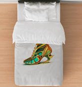 Tech-Chic Footwear Sleep Oasis - Beyond T-shirts