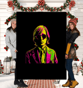 Modern Vogue Sherpa Throw - Beyond T-shirts