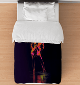 Chic Couture Comforter - Beyond T-shirts