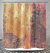 Rustic Retreat Shower Curtain