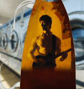 NS-823 Laundry Bag Front View