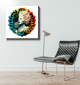 Musicians inspire change Canvas