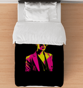 Runway to Relaxation Duvet Cover - Beyond T-shirts