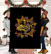 Symphony Slumber Sherpa Blanket