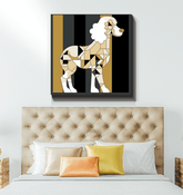 Playful Dalmatian Firehouse Joy - Beyond T-shirts