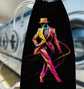 Chic Sanctuary Laundry Bag - Beyond T-shirts