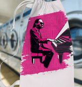 Regal Symphony Laundry Sack - Beyond T-shirts