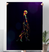 Trendsetter's Paradise Sherpa Blanket - Beyond T-shirts