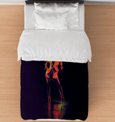 Couture Dreams Duvet Cover - Beyond T-shirts