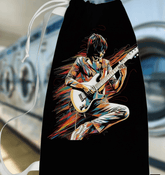 Hip Hop Beats Laundry Tote - Beyond T-shirts