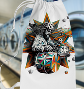 Bassline Bundle Laundry Bag