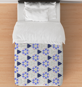 Diamond Elegance Comforter