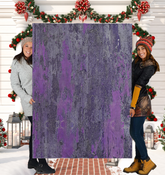 Copper Comfort Sherpa Blanket