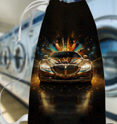 Convertible Cruise Laundry Bag