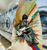 Fashion Fusion Organizer Bag - Beyond T-shirts