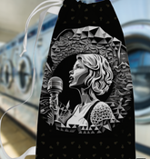 Harmony Holder Laundry Bag