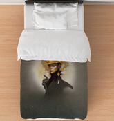 Aurora Borealis Comforter