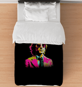 Vogue Dreamscape Fashion Art Comforter - Beyond T-shirts