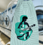 Runway Couture Laundry Bag - Beyond T-shirts