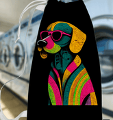 Paws and Play Laundry Bag - Beyond T-shirts