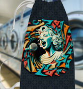 Oratorio Organizer Laundry Bag