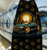 Luxury Limo Laundry Bag