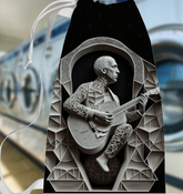 Serenade Sack Laundry Bag