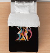 Artistic Dreamscape Fashion Art Comforter - Beyond T-shirts