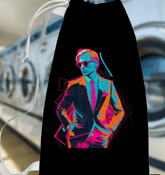 Chic Couture Laundry Tote - Beyond T-shirts