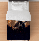Harmony in Hues Duvet Ensemble - Beyond T-shirts