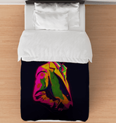 Sustainable Style Harmony Duvet Cover - Beyond T-shirts