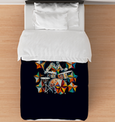 Notation Nooks Comforter