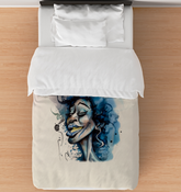 Banjo's Bedtime Ballad Comforter