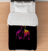 Artistic Fusion Rest Fashion Art Duvet Cover