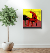 Opera Glamour Music Art - Beyond T-shirts