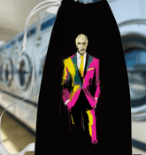 Glamorous Gradients Laundry Bag - Beyond T-shirts