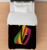 Effortless Elegance Comforter - Beyond T-shirts