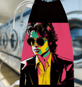 Fashion Fusion Laundry Organizer - Beyond T-shirts