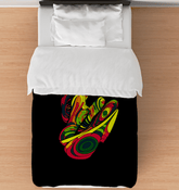 Fashion Fusion Comforter - Beyond T-shirts