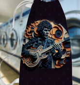 Pop Pulse Laundry Bag