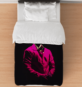 Modern Glam Affair Comforter - Beyond T-shirts