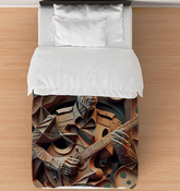 Paragon's Peace Comforter