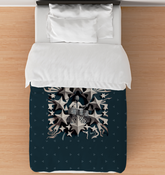 Harmonic Harmony Comforter