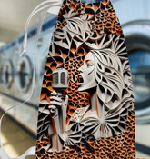 Requiem Reservoir Laundry Bag