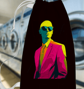 Vivid Vogue Laundry Organizer - Beyond T-shirts