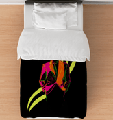 Trendsetter's Retreat Duvet Cover - Beyond T-shirts